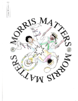 Morris Matters Vol 30 Issue 1