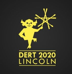 DERT 2020 imp and lock