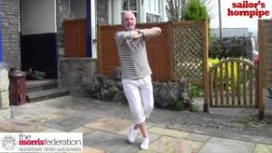 Sailors Hornpipe thumbnail