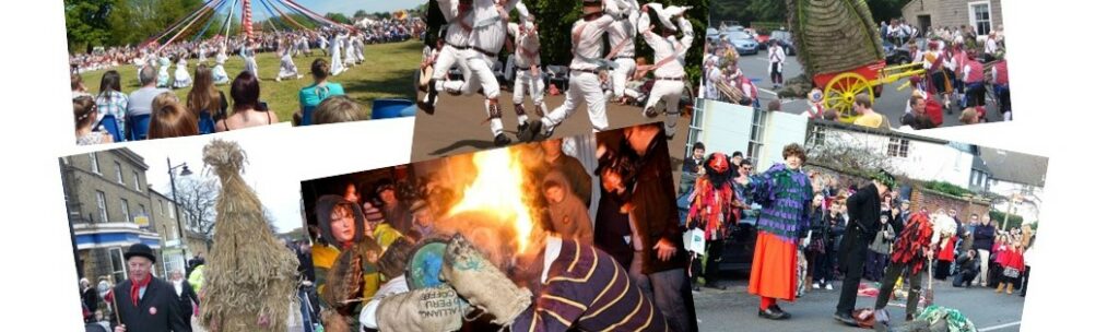 Good Morning Lords and Ladies poster