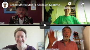 Leeds MM Lockdown Play 2020