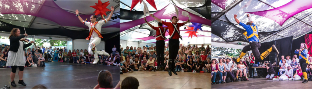 Rhys Boorman montage