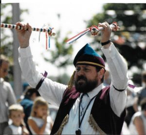 Leyland Festival 1986