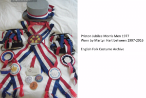 English Folk Costume Archive Priston Jubilee
