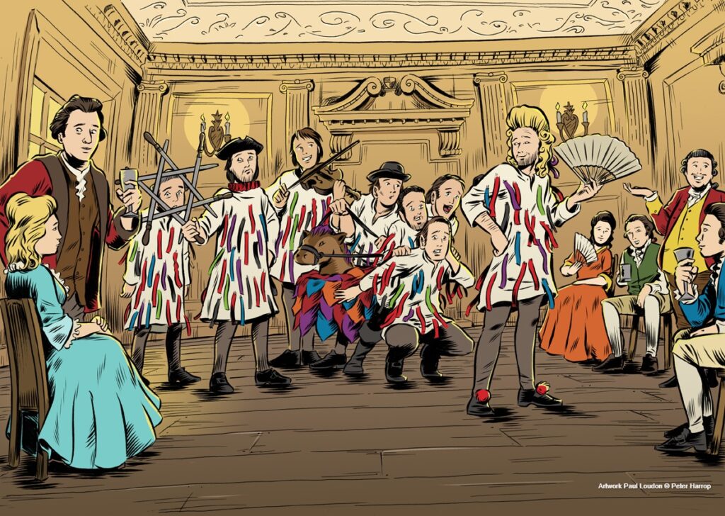 Folk Perf Histories image 1