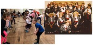 Schools Teaching Talk logo