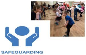 safeguarding and schools teaching