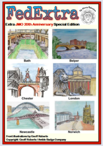 FedExtra cover image jmo special