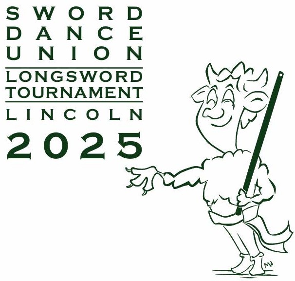 SDU Longsword Comp 2025 logo