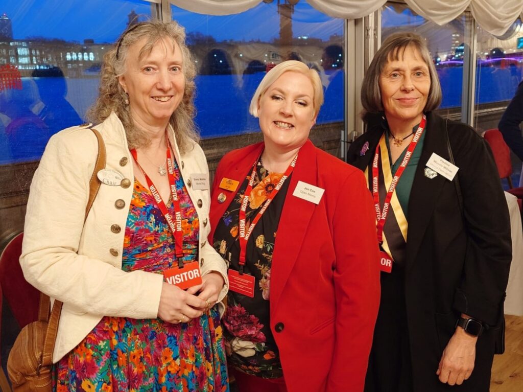 Living Heritage JMO House of Lords 2