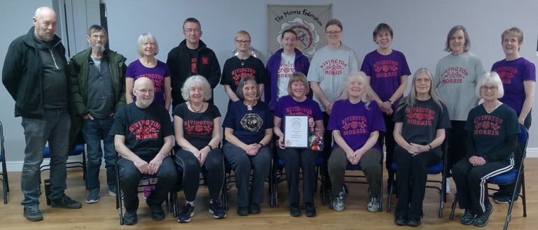 Melanie Barber HLM Rivi group photo 1 cropped