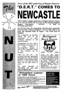 thumbnail of The Nut 01 (v1.0)