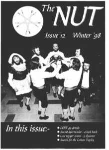 thumbnail of The Nut 12 (v1.0)